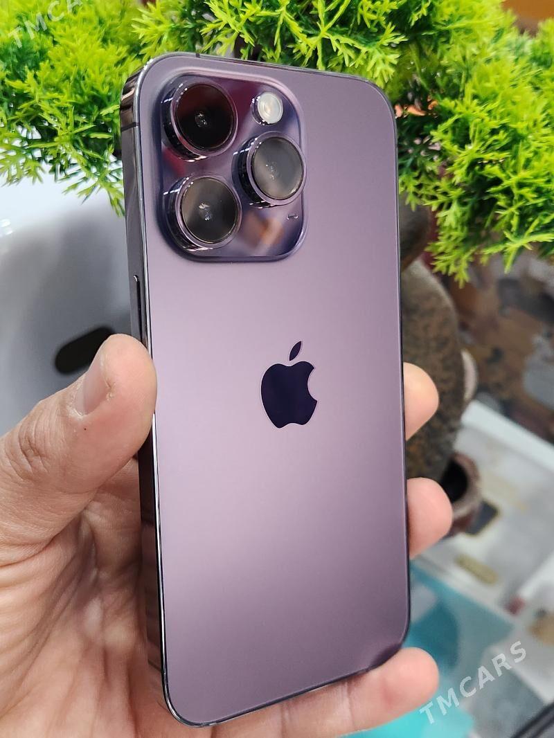 Iphone 14pro 87 - Бузмеин - img 1