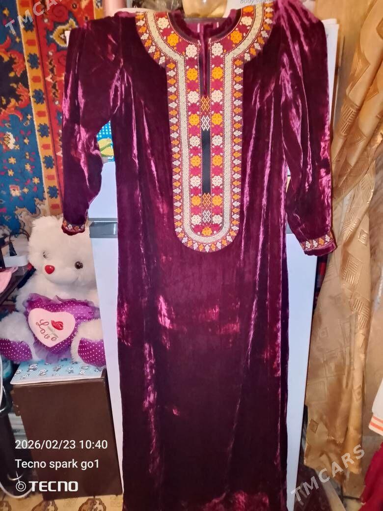 aýallar üçin köýnek - Мары - img 1