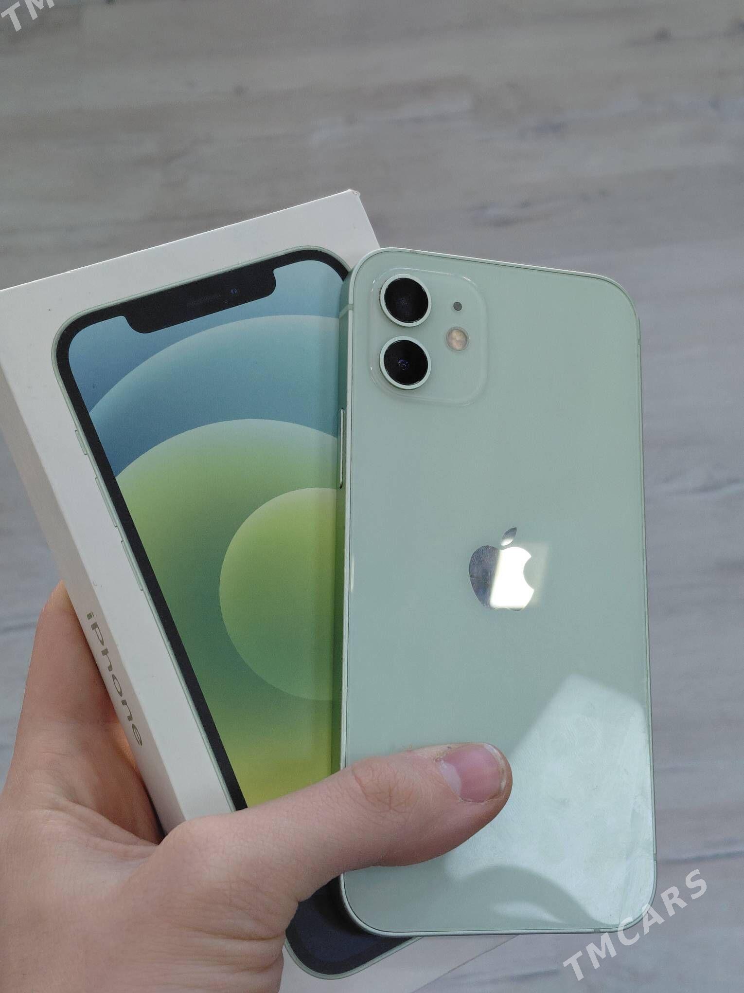iPhone 12 - Türkmenabat - img 1