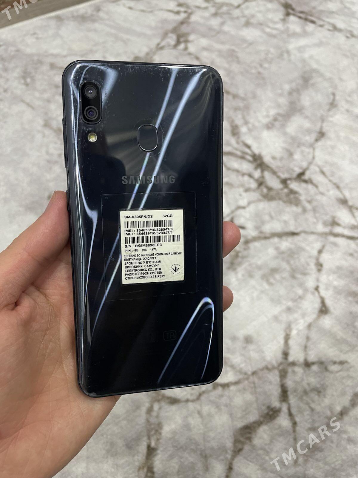 A30 - Türkmenbaşy - img 1