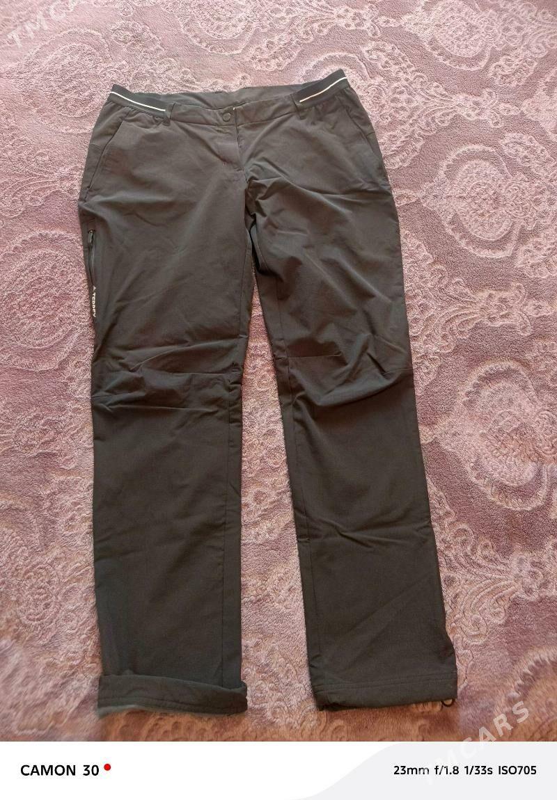 брюки спортивные - Ашхабад - img 1