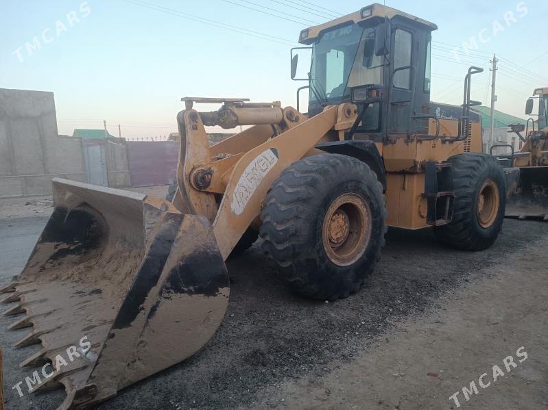 XCMG ZL50 2013 - 495 000 TMT - Туркменбаши - img 1