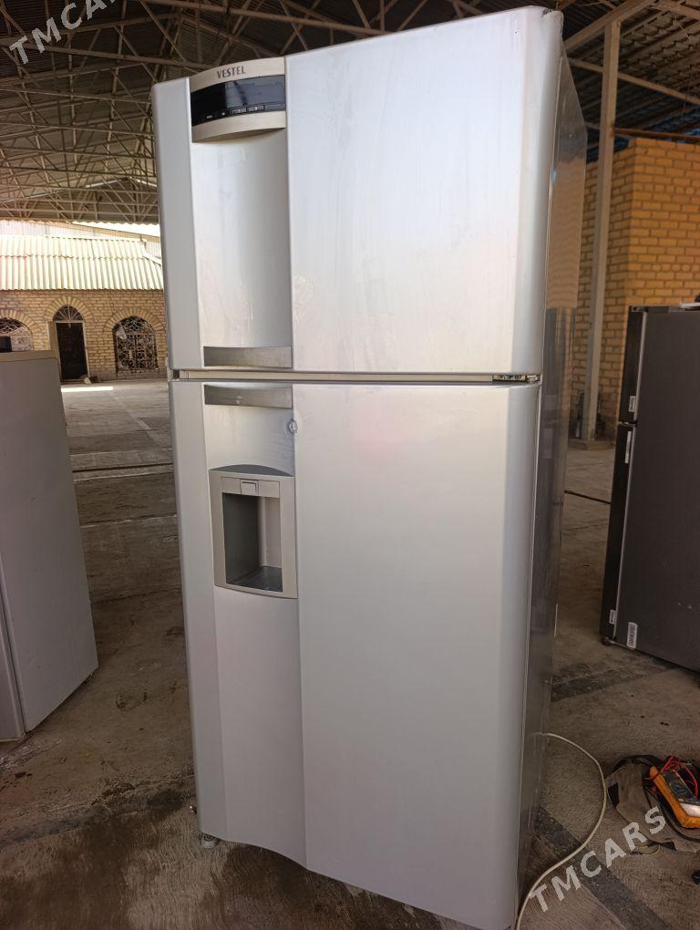 westel holodilnik 1.80/80 - Мары - img 1