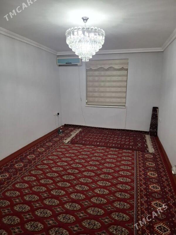 Arenda Kwartıra 3mkr - Ашхабад - img 1