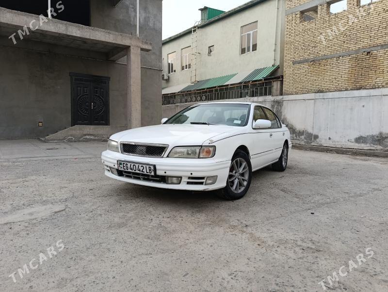 Infiniti I30 1996 - 65 000 TMT - Туркменабат - img 1