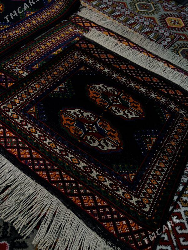 Yüpek El Haly - Daşoguz - img 1