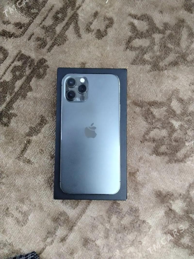 iPhone 12 Pro - Туркменабат - img 1