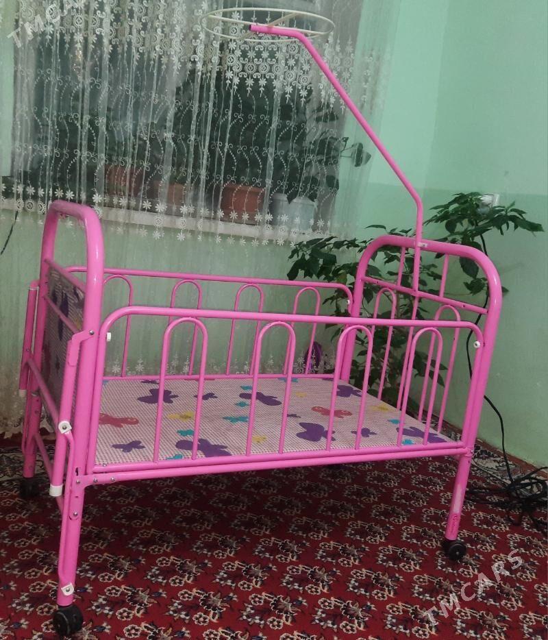 maneska - Gyzylarbat - img 1