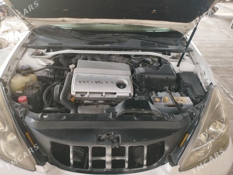 Lexus ES 330 2004 - 190 000 TMT - Берекет - img 1