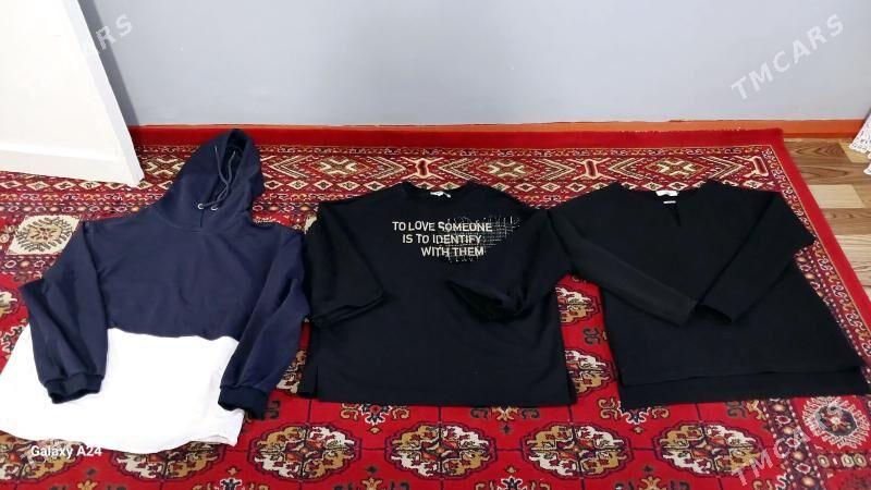 Spartifkalar - Туркменабат - img 1