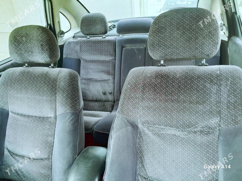 Opel Vectra 1997 - 50 000 TMT - Байрамали - img 1