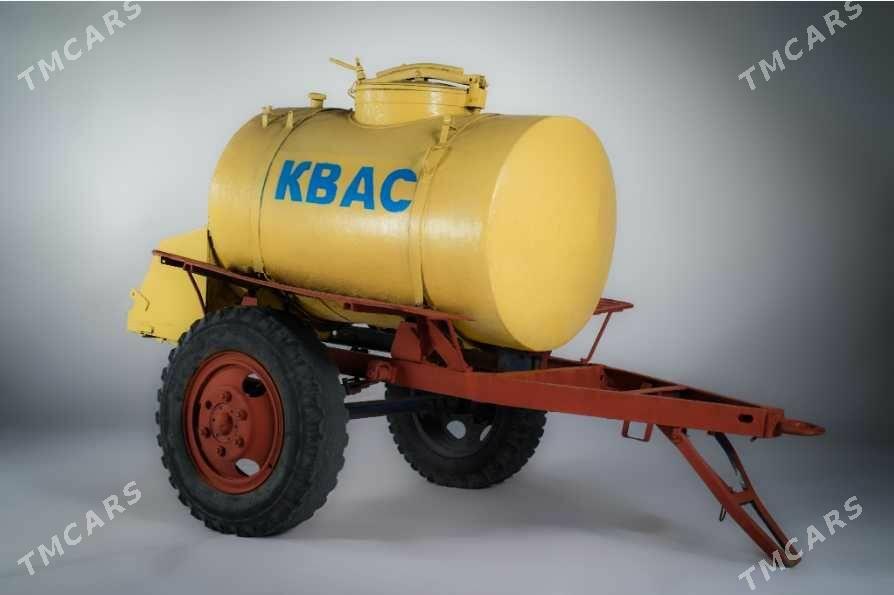 alyumin kwas bochka - Mary - img 1