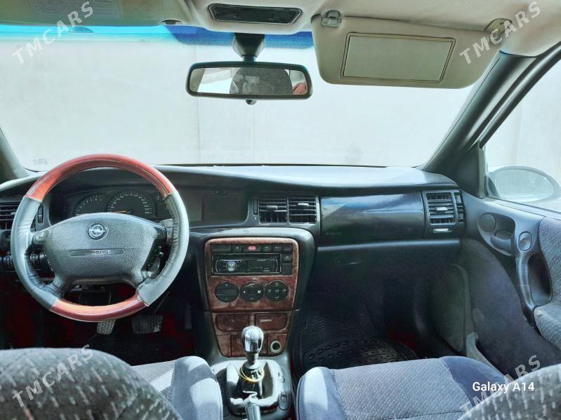 Opel Vectra 1997 - 50 000 TMT - Baýramaly - img 1