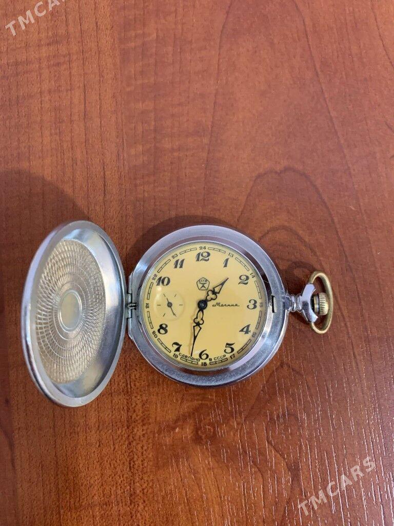 Molni mexaniçeski - Balkanabat - img 1