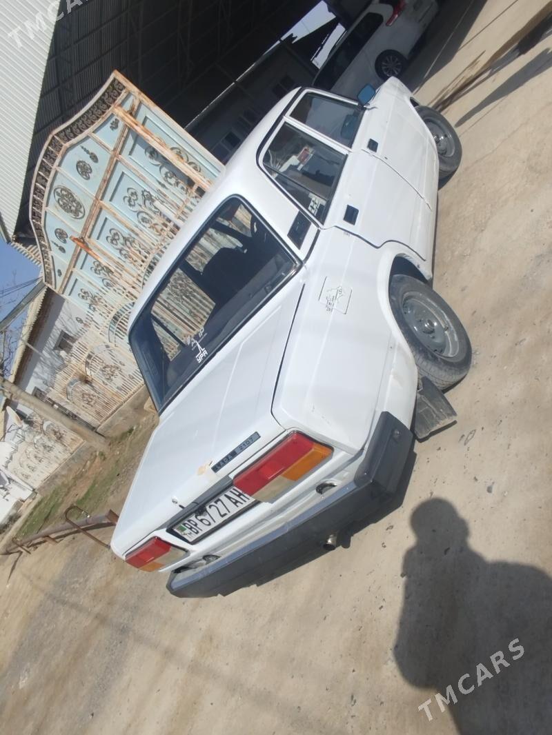 Lada 2107 1999 - 34 000 TMT - Гёкдепе - img 1