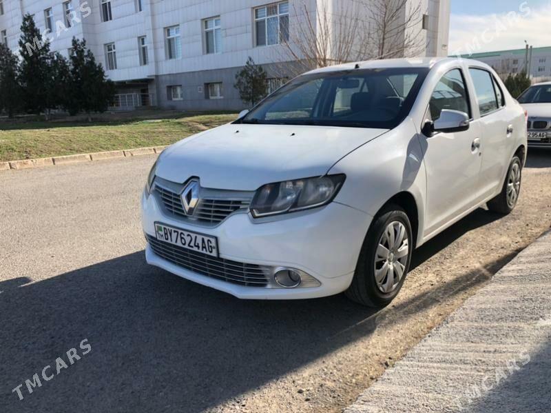 Renault Duster 2015 - 109 000 TMT - Ашхабад - img 1