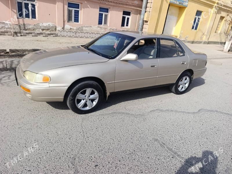 Toyota Camry 1995 - 100 000 TMT - Türkmenabat - img 1
