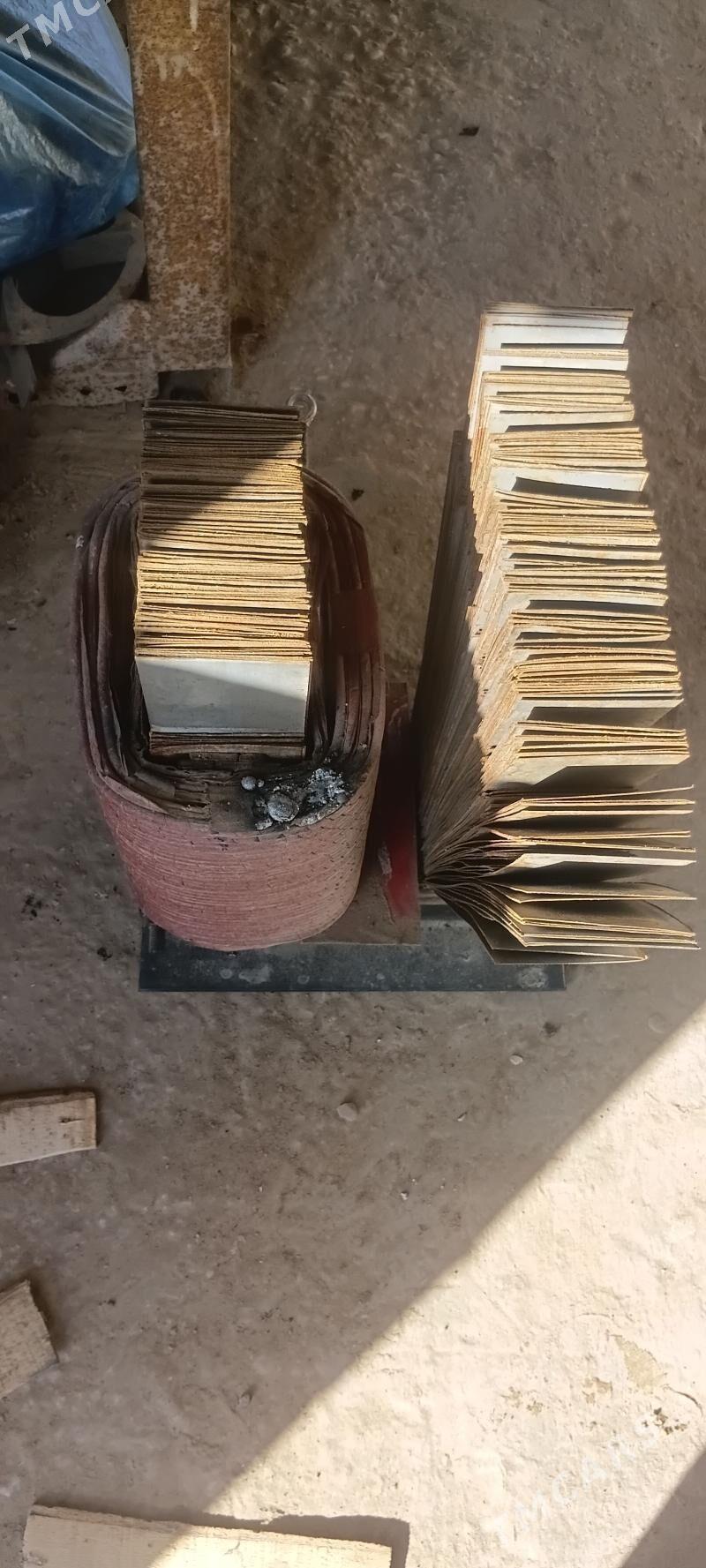 swarka - Мургап - img 1