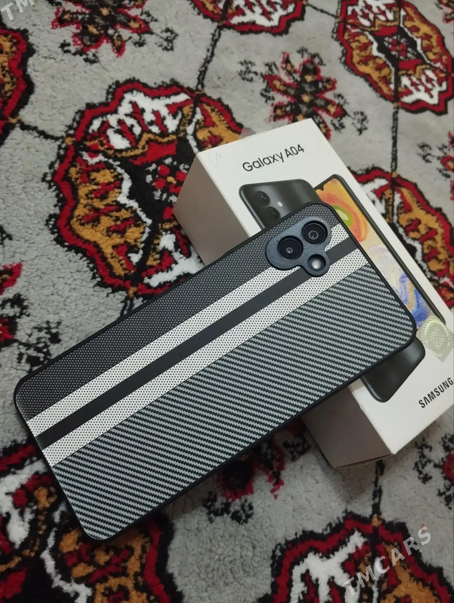 A04 4/64G - Ашхабад - img 1