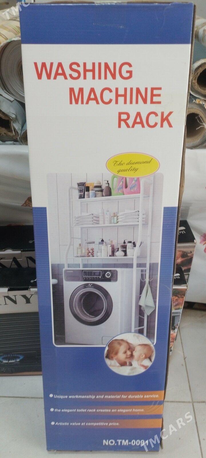 Новые полки в ванную комнату - Туркменабат - img 1