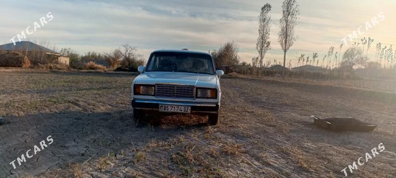 Lada 2107 1997 - 20 000 TMT - Köneürgenç - img 1
