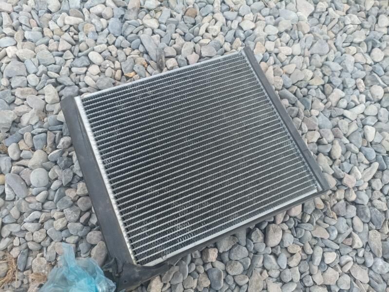 carolla 2008-2013 radiator 800 TMT - Mary - img 1