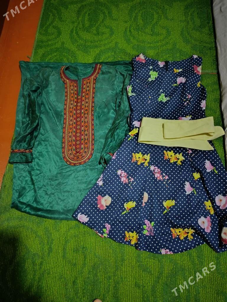 Одежда - Türkmenabat - img 1