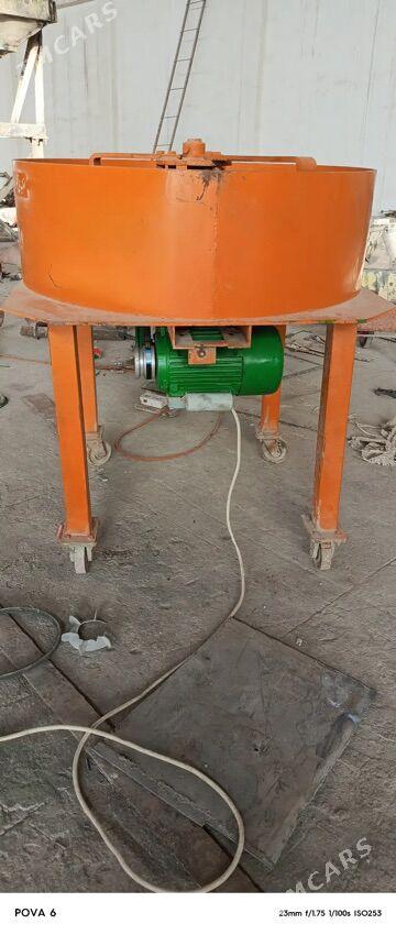 meshalka - Aşgabat - img 1