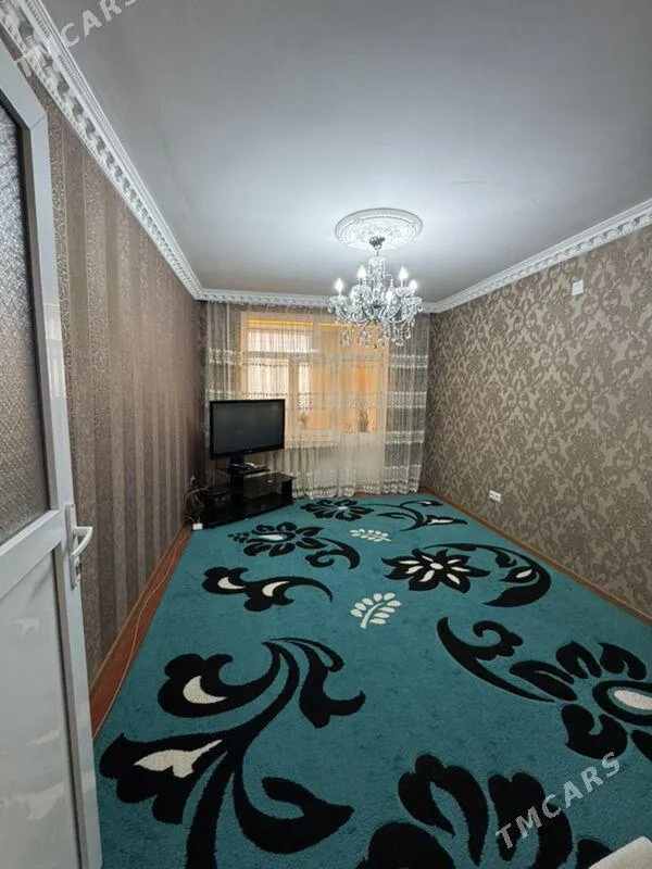 Arenda 4mkr - Ашхабад - img 1