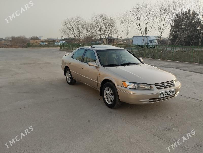 Toyota Camry 1998 - 135 000 TMT - Mary - img 1