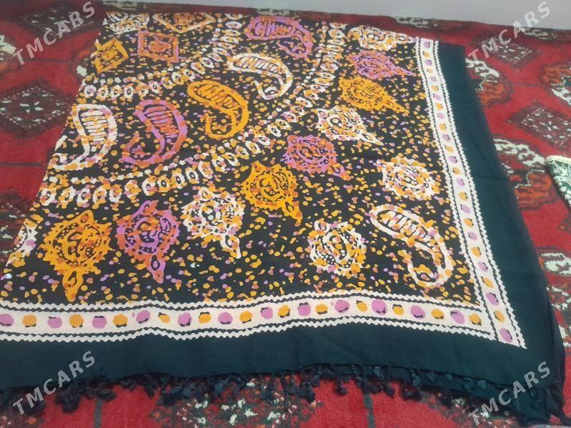 Pota we Öýme - Daşoguz - img 1