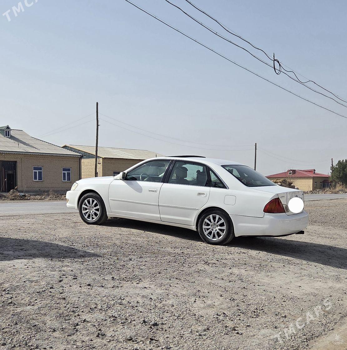 Toyota Avalon 2000 - 210 000 TMT - Dänew - img 1