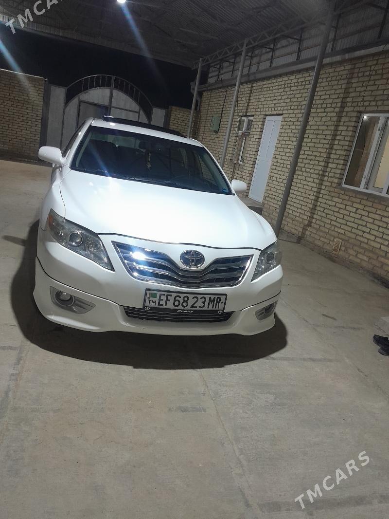 Toyota Camry 2009 - 210 000 TMT - Baýramaly - img 1