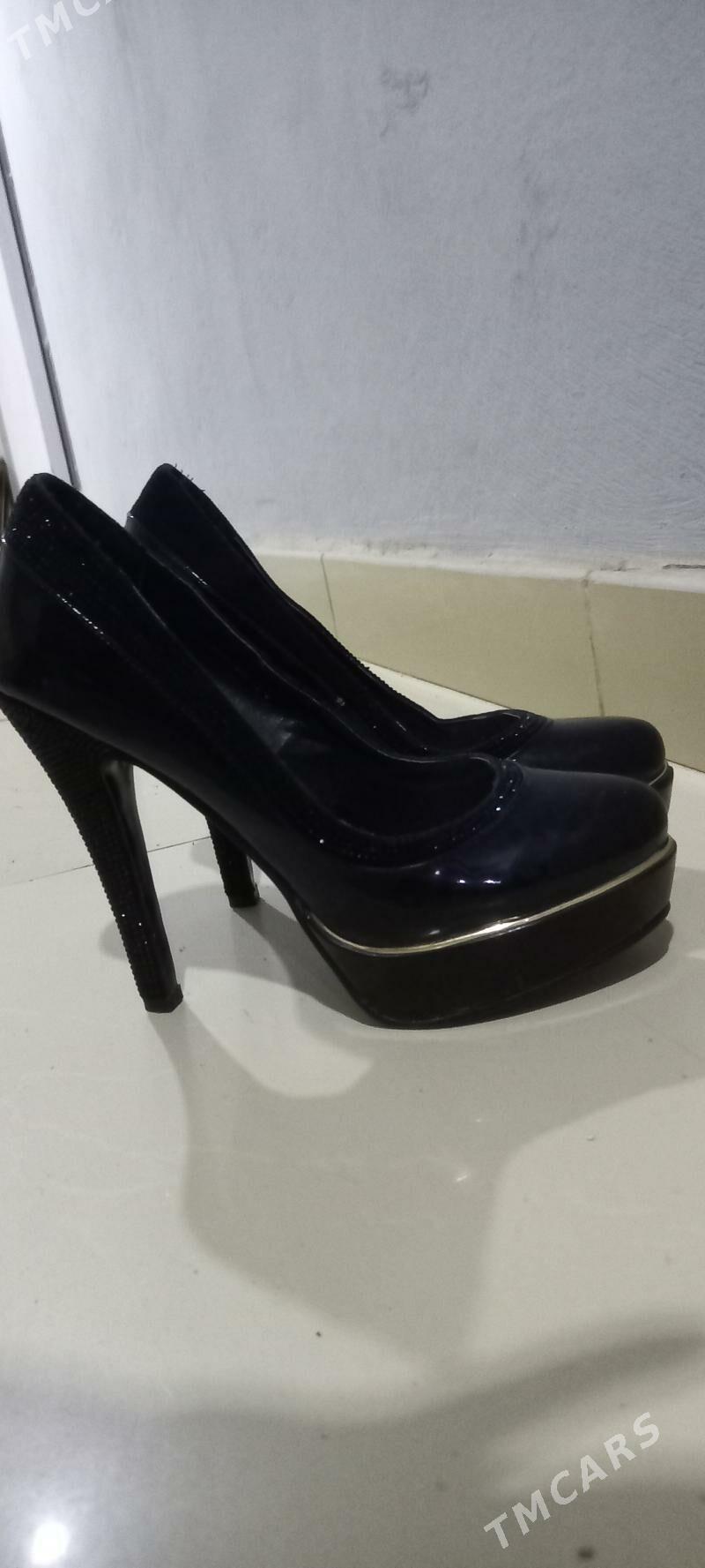 köwüş обувь - Parahat 2 - img 1