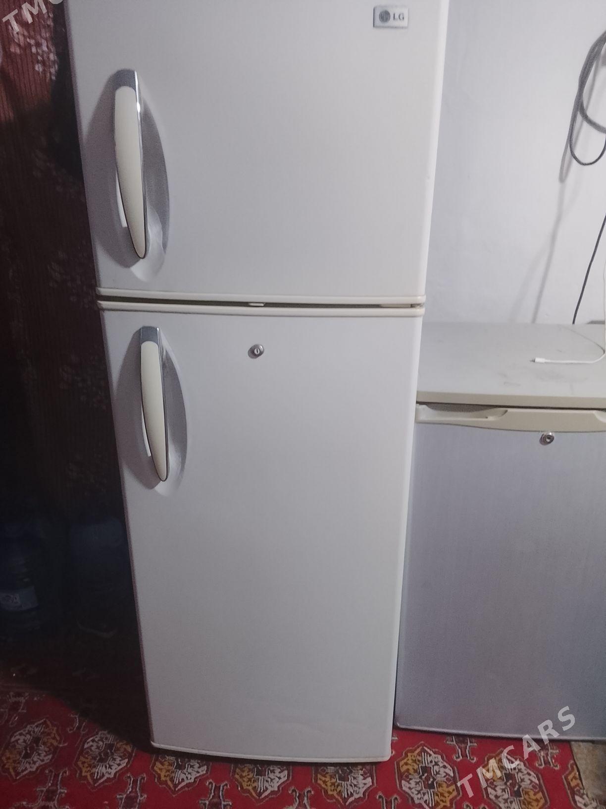 haladilnik - Ашхабад - img 1