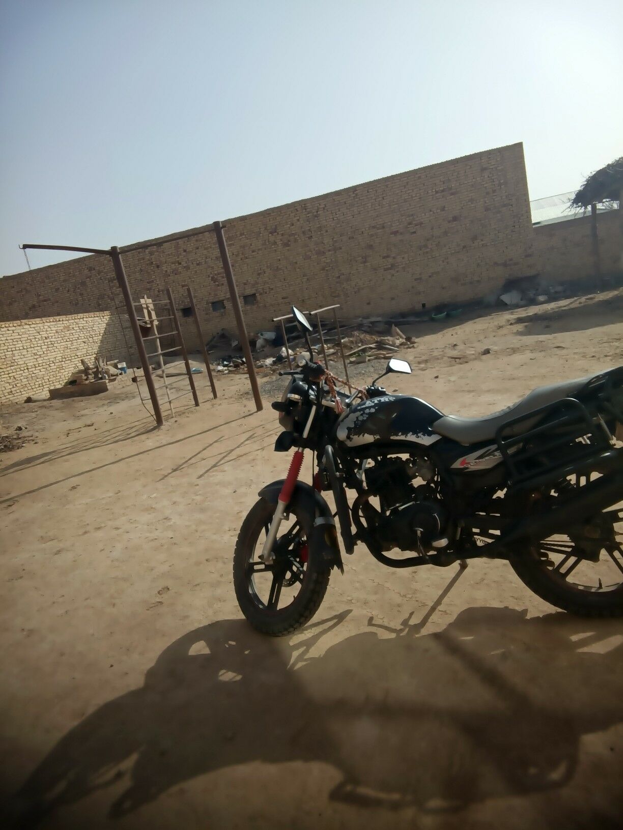 Fekon FK150-8G 2012 - 18 000 TMT - Дянев - img 1