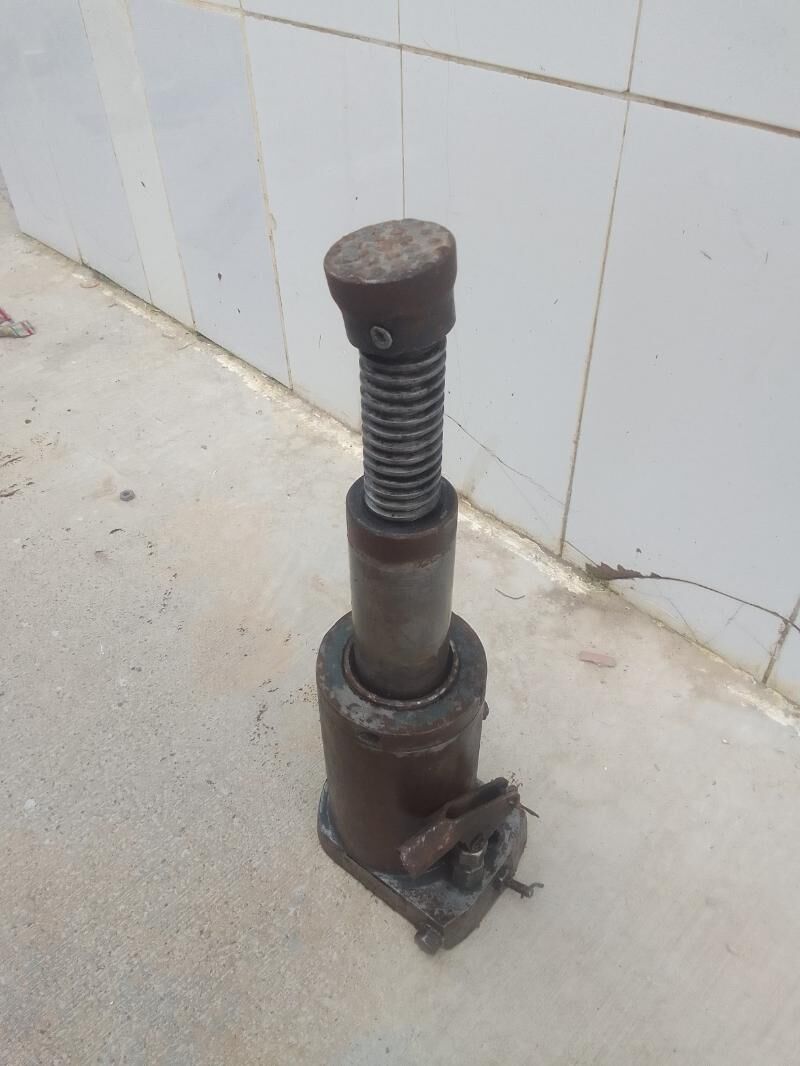 Damkyrat 200 TMT - Хитровка - img 1