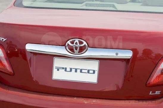 Nikel 80 TMT - Байрамали - img 1