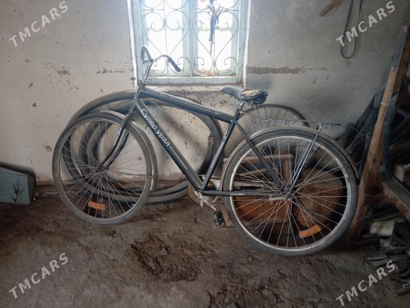 Velsepet - Мары - img 1