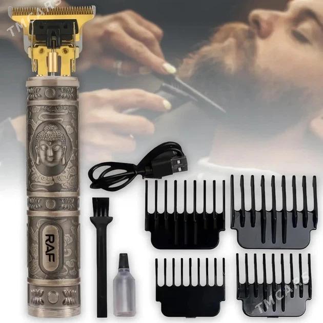 saç sakal maşynka - Туркменабат - img 1