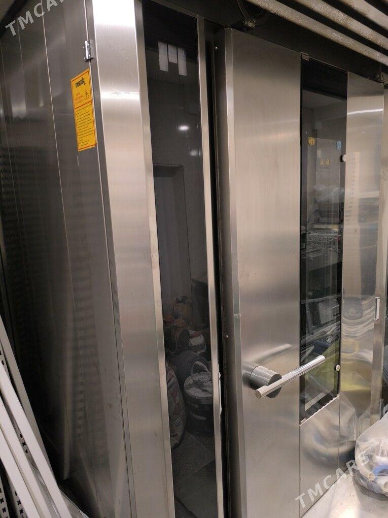 Arenda pekarny - 8 мкр - img 1