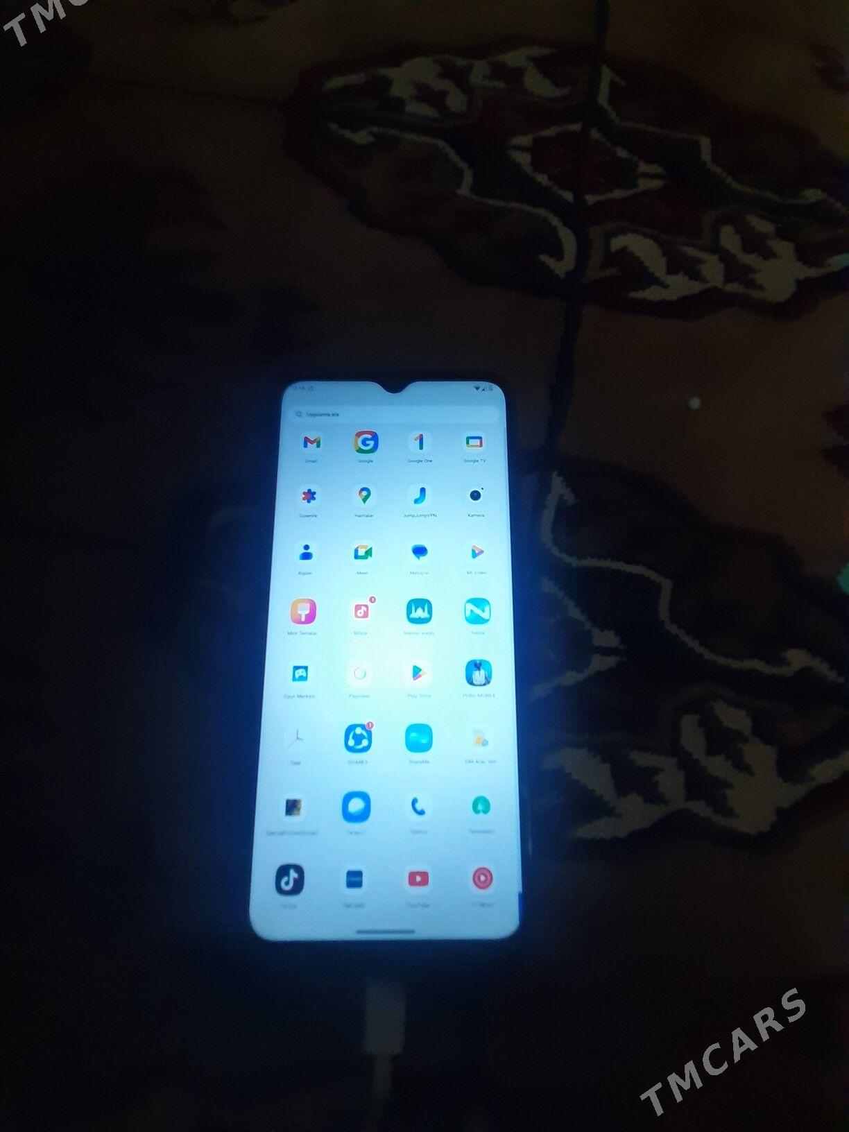 Redmi A2+ - Бузмеин ГРЭС - img 1