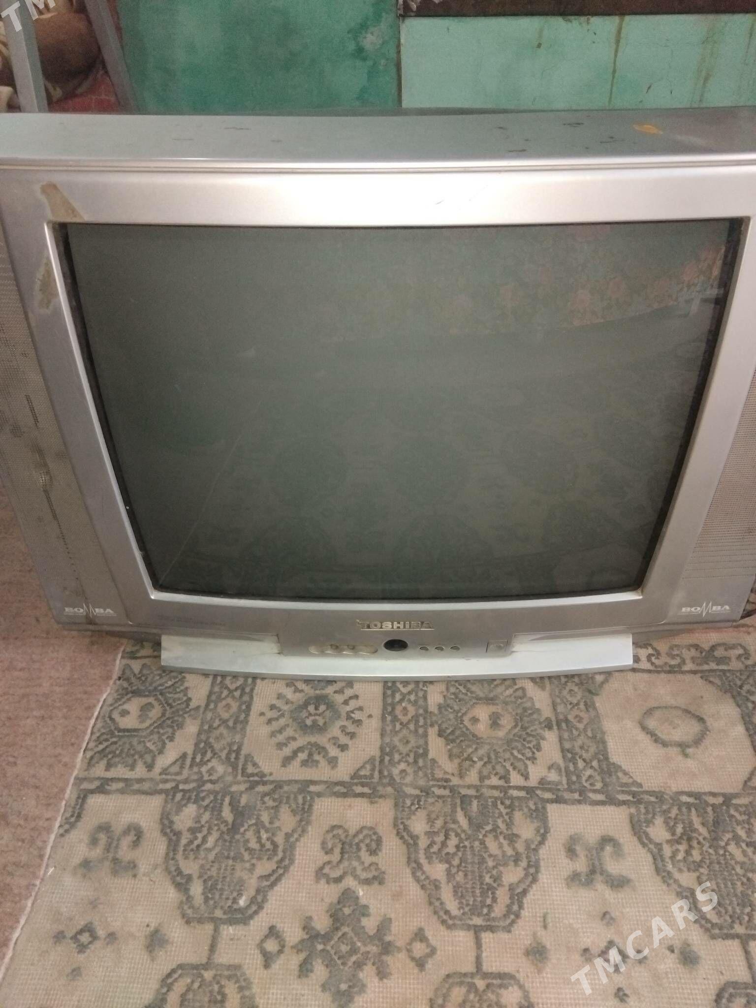 Телевизор. - Mary - img 1