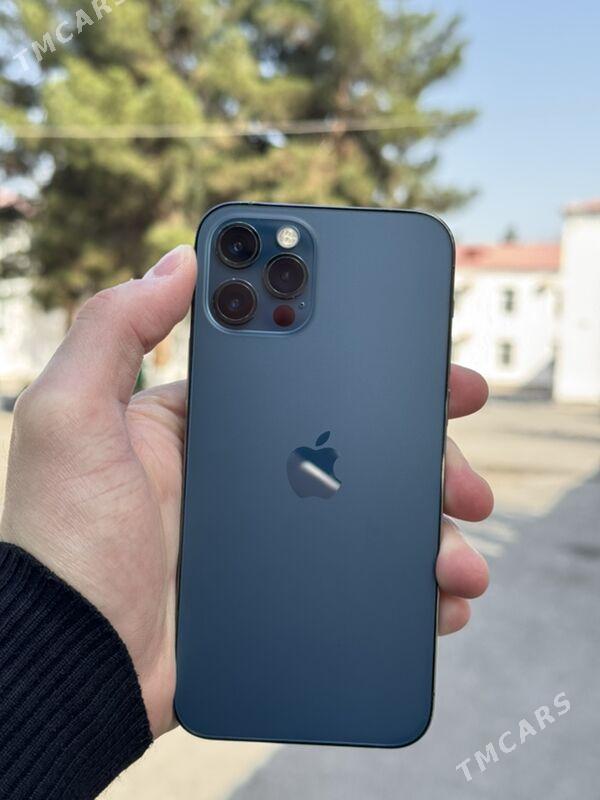 iphone 12 pro - 3 мкр - img 1