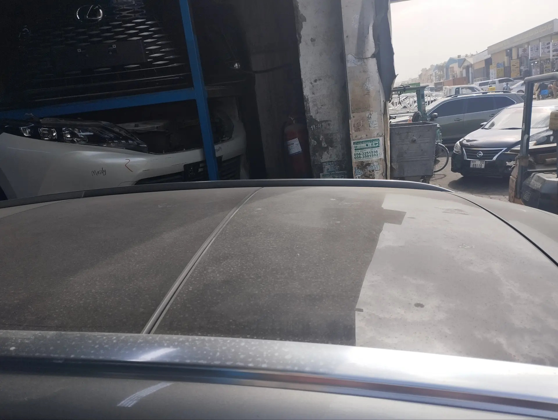 Zakaz dubai awto śaylary - Ашхабад - img 1