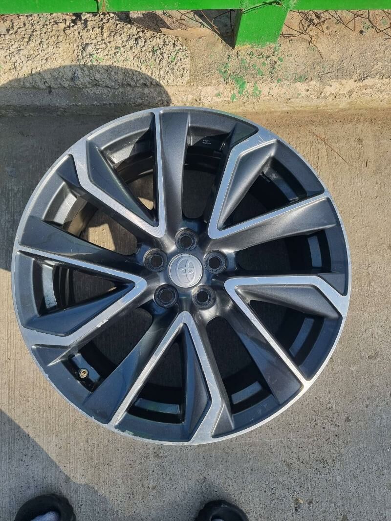 Carolla diska 800 TMT - Parahat 2 - img 1