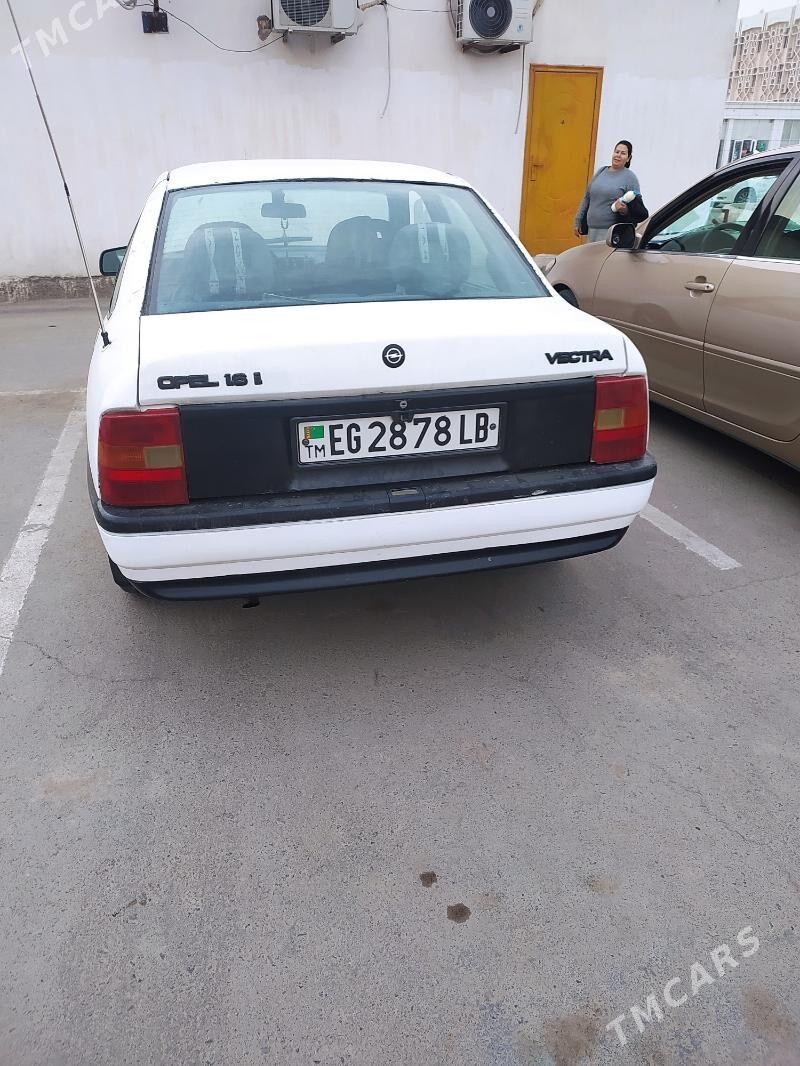 Opel Vectra 1989 - 25 000 TMT - Чарджоу - img 1