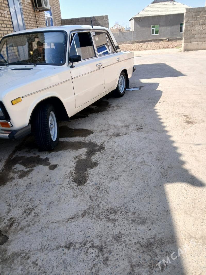 Lada 2106 1988 - 32 000 TMT - Теджен - img 1