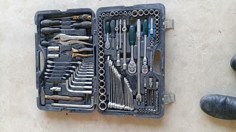 Forsa nabor 2 800 TMT - Aşgabat - img 1