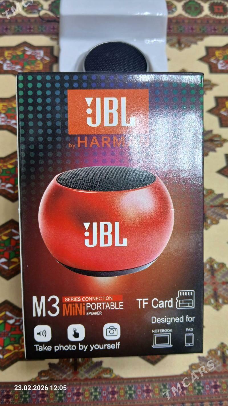 kolonka mini - Aşgabat - img 1